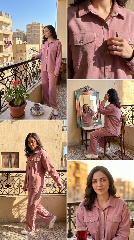 linen suits for women