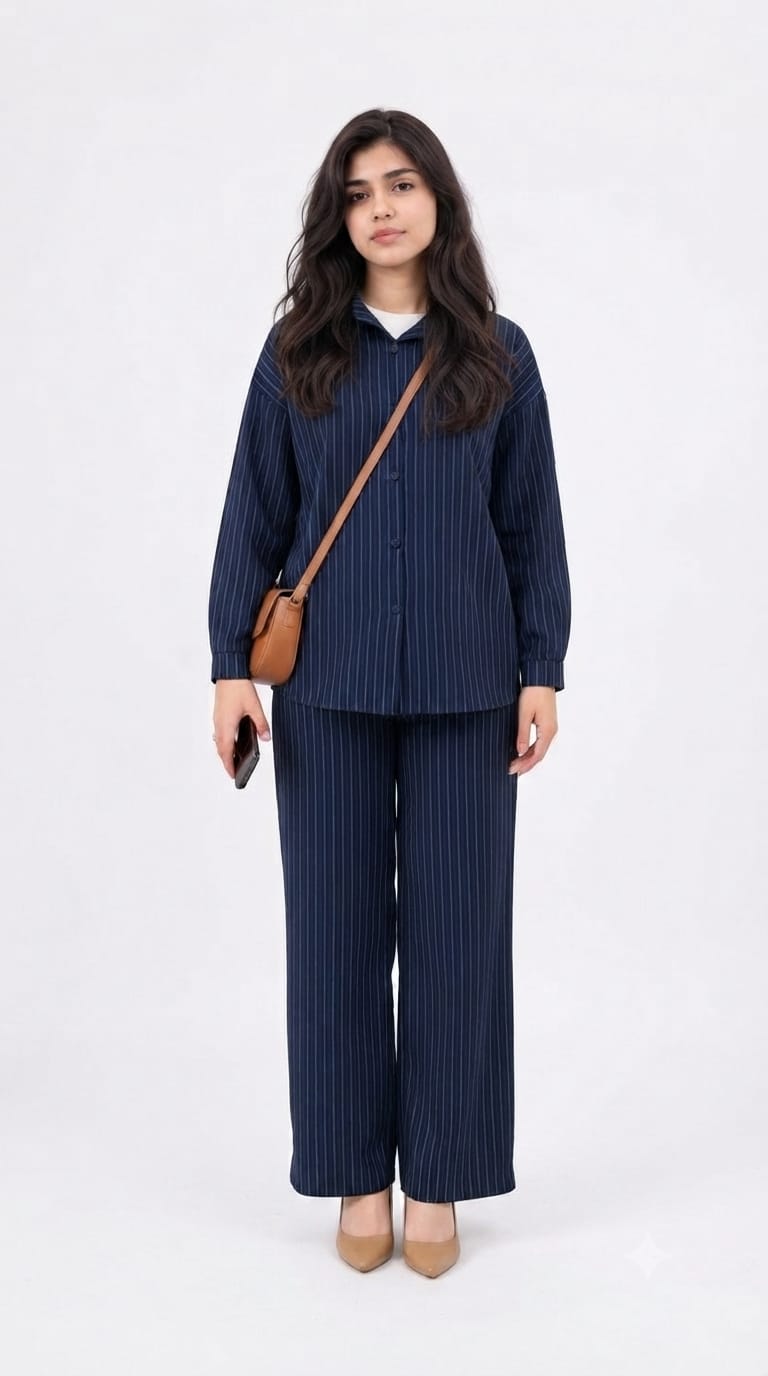 NAVY SUITS