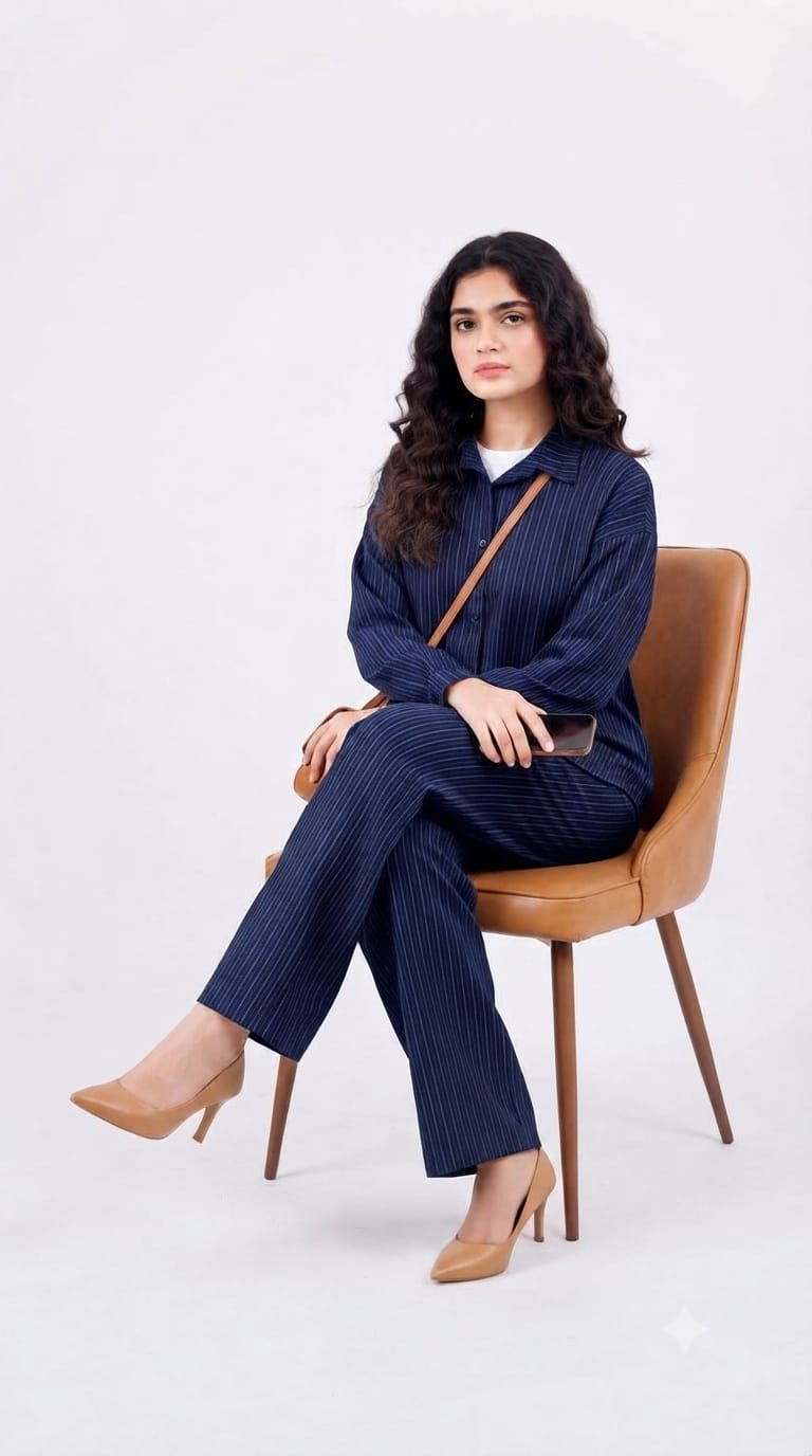 NAVY SUITS
