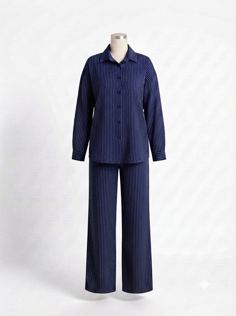 NAVY SUITS