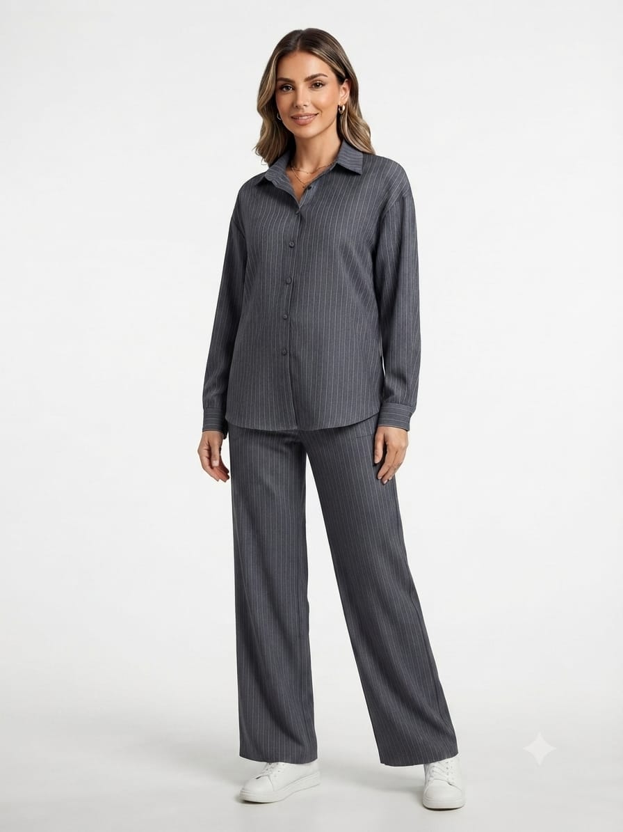 NAVY SUITS