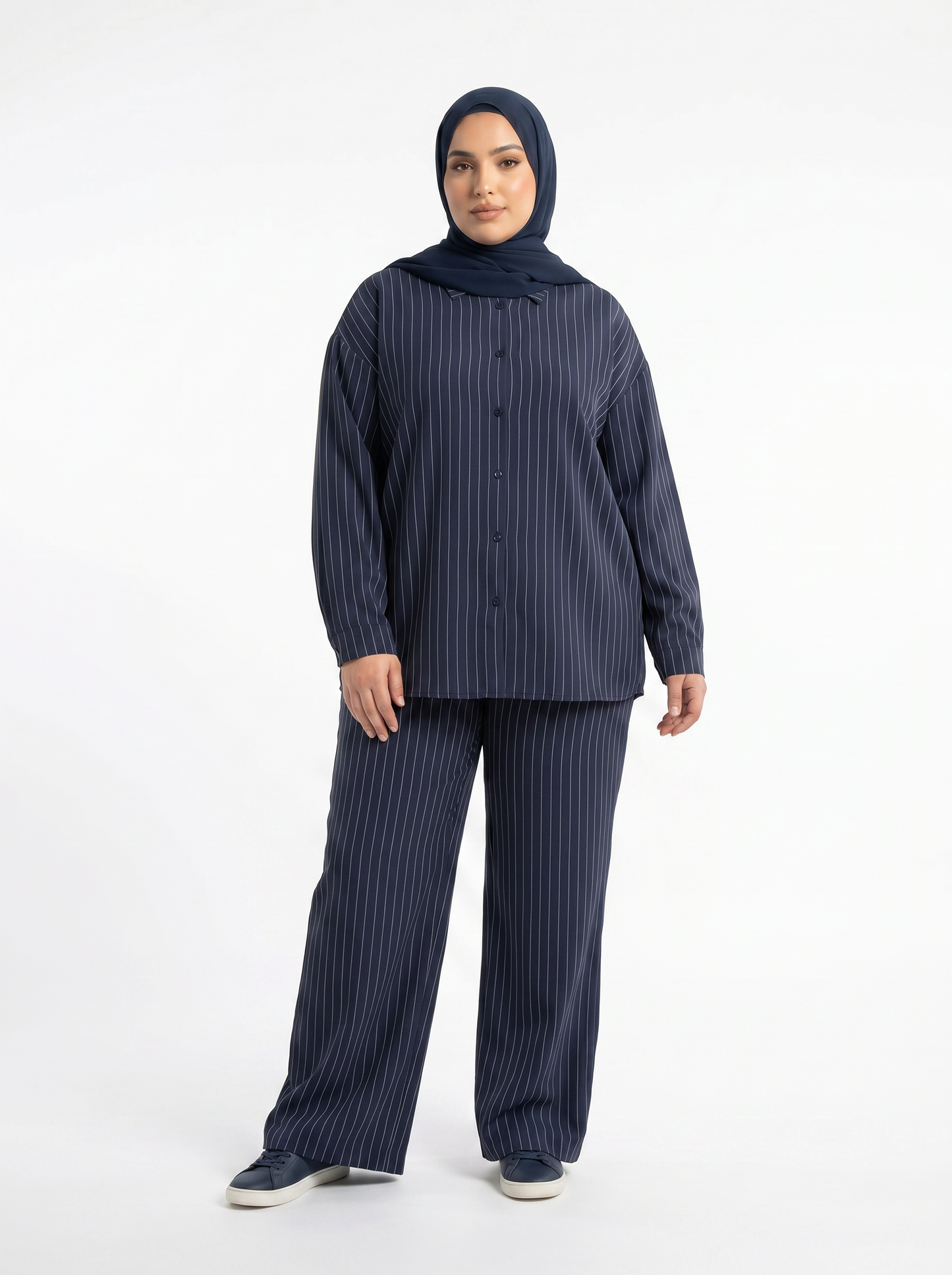 NAVY BLUE SUITS