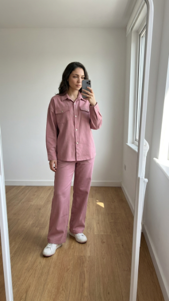 linen suits for women