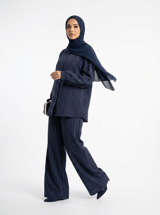 NAVY BLUE SUITS